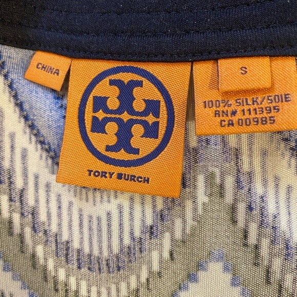 Tory Burch dress - Picture 4 of 4